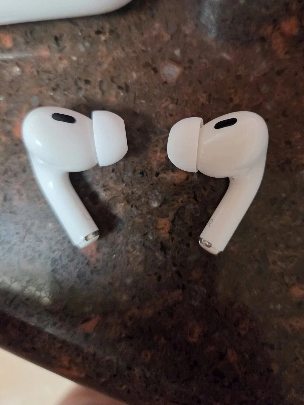 Wireless True Wireless Earbuds with Charging Case - White Air Pods Pro